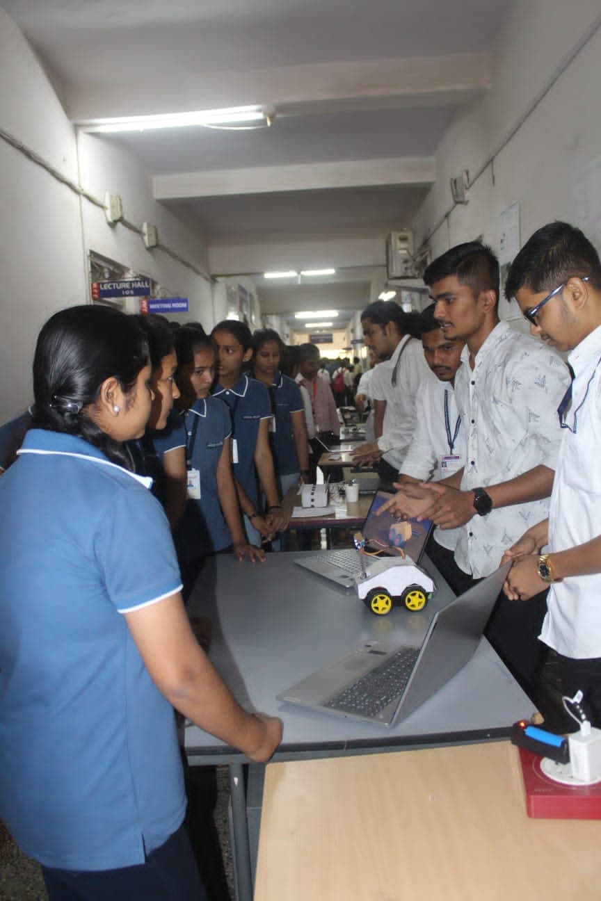 Dr. J.J. Magdum College Of Engineering Kolhapur Events photo 16